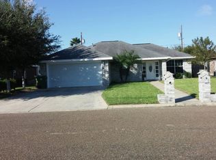 410 Collins St, Edinburg, TX 78537