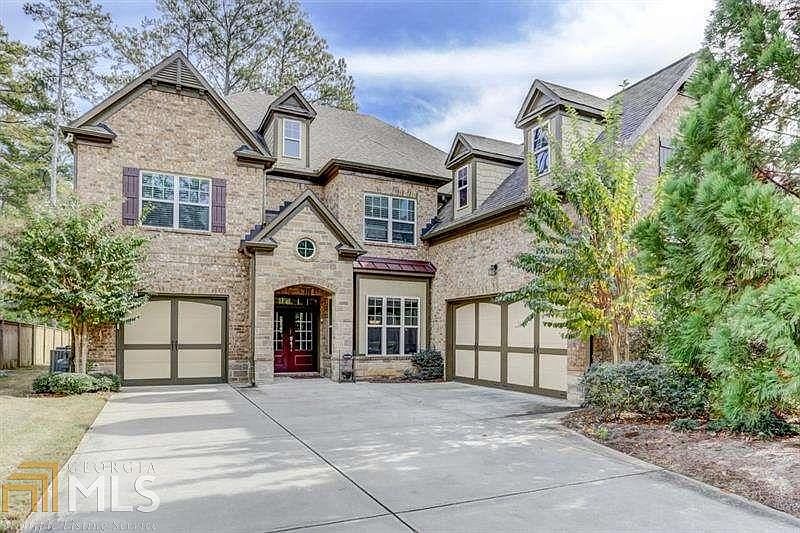 1st image of 4550 Misty Meadows Dr