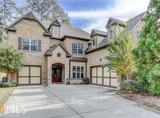 4550 Misty Meadows Dr, Marietta, GA 30066