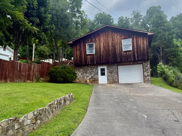 277 Alabama St, Kingsport, TN 37660