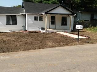 503 S Center St, Johnson City, TN 37604
