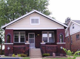 3505 McCausland Ave, Saint Louis, MO