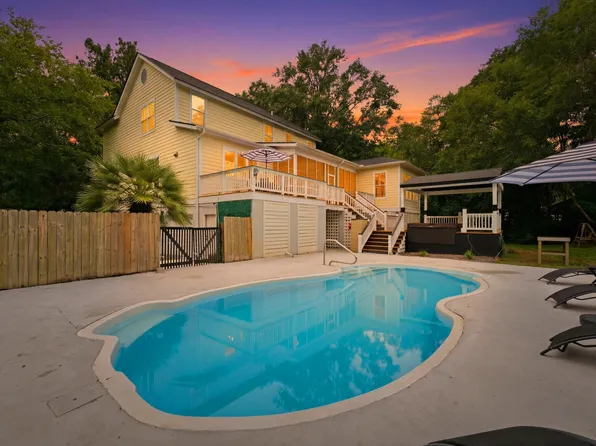 206 Clifton St, Summerville, SC 29483
