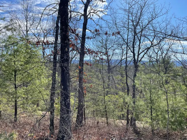 Tbd Game Trail Way, Clifton Forge, VA 24422