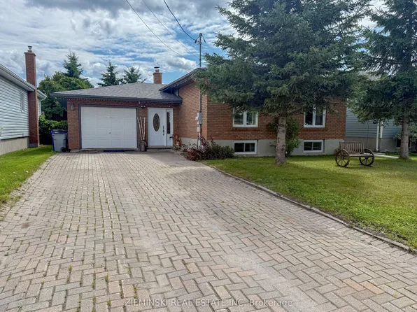 605 Bristol Rd, Timmins, ON P0N 1C0
