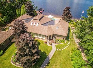 42 Rocky Point Rd, Milton, NH 03851