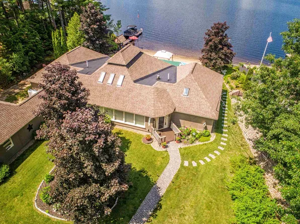 42 Rocky Point Road, Milton, NH 03851