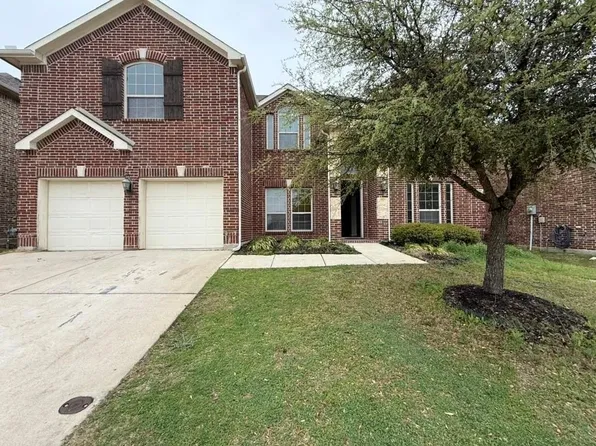 12108 Gary Dr, McKinney, TX 75071