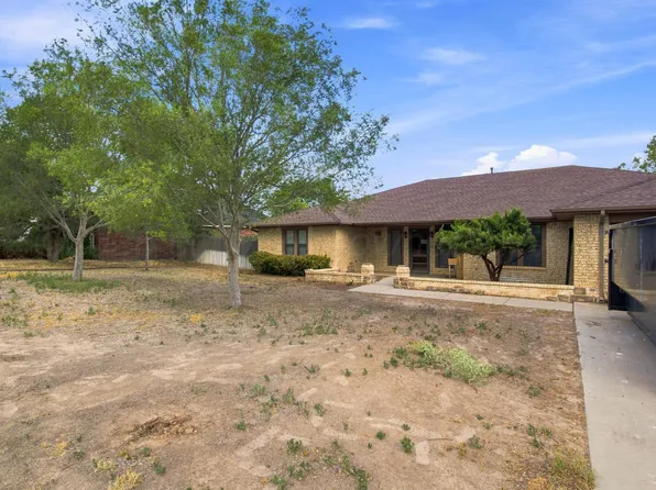 6316 Cedar Hollow Dr, Amarillo, TX 79124