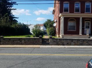 5 E Maple St, Lebanon, PA 17046