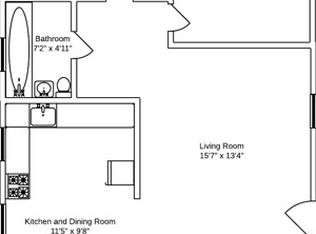 1174 Reed Ave, San Diego, CA 92109