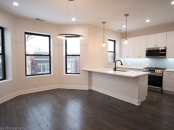 Dining and Kitchen