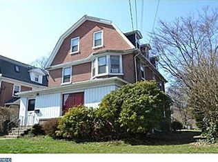 100 Grandview Rd, Ardmore, PA 19003