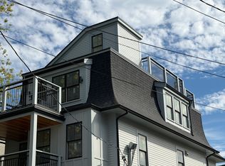 5 Thurston St #1, Somerville, MA 02145