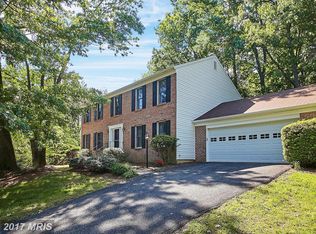 11410 Tanbark Dr, Reston, VA 20191