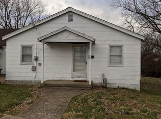 509 Newtown Pike, Lexington, KY 40508