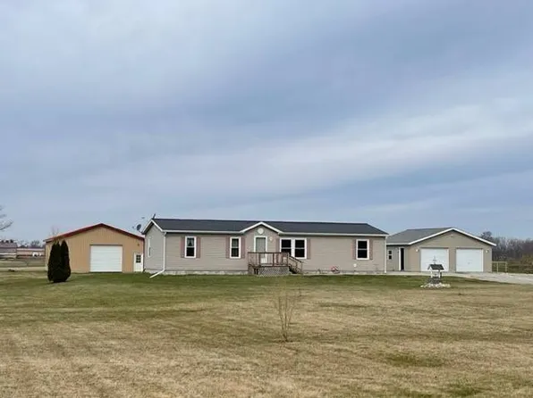 72361 County Road 11, Nappanee, IN 46550