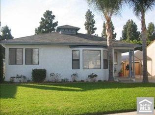 4759 Pearce Ave, Long Beach, CA 90808