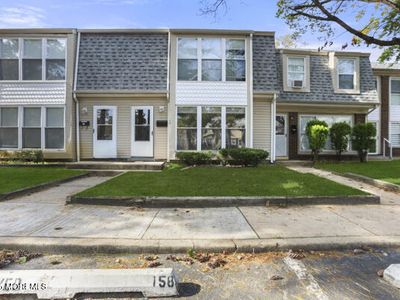 156 Tudor Court, Lakewood, NJ, 08701