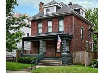 211 E Mithoff St, Columbus, OH 43206