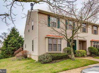 750 Kings Croft #750, Cherry Hill, NJ 08034