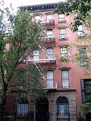 Sold by Citi Habitats | media 7