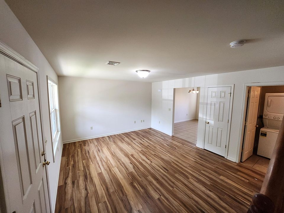 Living Room as viewed from stairway