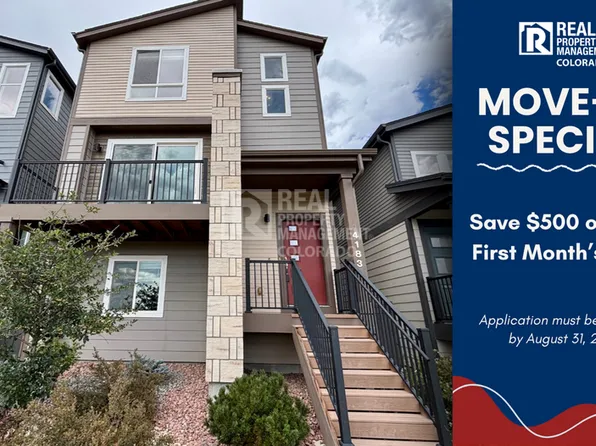 4183 Parkwood Trl, Colorado Springs, CO 80918