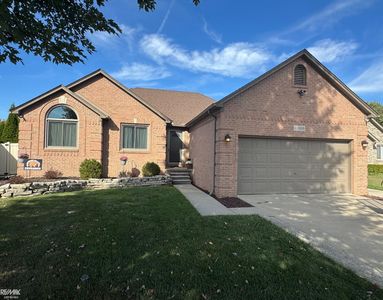 46835 Putnam Ct, Chesterfield, MI, 48047