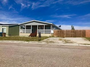 2707 Ironwood St, Gillette, WY 82716