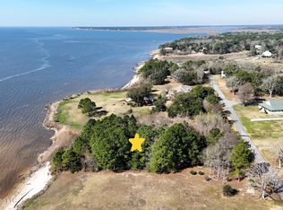 LOT 1 Swetman Beach Dr Lot 1, Gautier, MS 39553