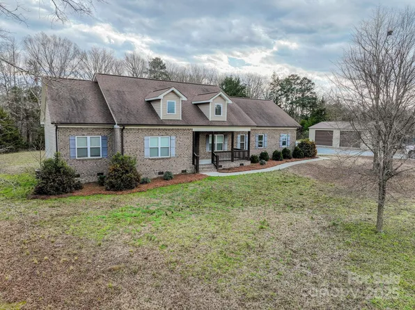 2610 Lucy Short Cut Rd, Marshville, NC 28103