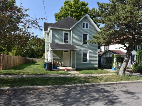 415 Garfield Ave, Bellefontaine, OH 43311