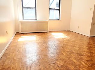 341 E 5th St #3RS, New York, NY 10003