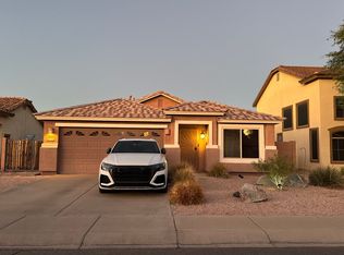 3352 E Wildhorse Dr, Gilbert, AZ 85297