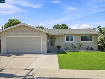 2225 Saint George Dr, Concord, CA, 94520