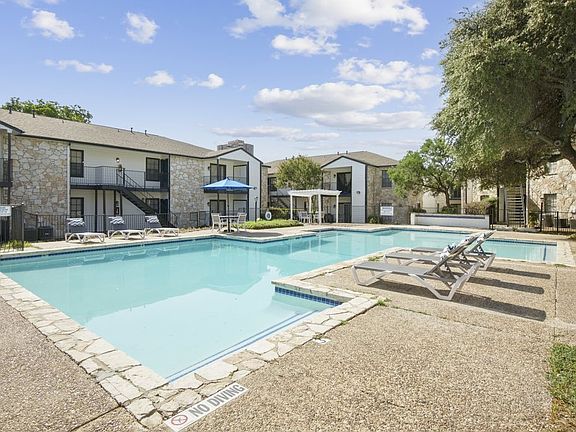 5th image of 1700 Jackson Keller Rd #5709