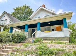 1310-1312 N Oxford St, Indianapolis, IN