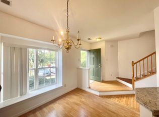 8003 Grassmount Ct, Henrico, VA 23228