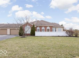 10315 River Park Way #6, Indianapolis, IN 46234