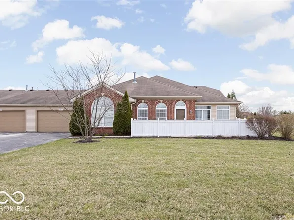 10315 River Park Way #6, Indianapolis, IN 46234