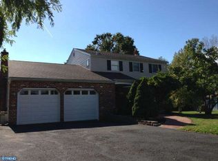 1320 Anders Rd, Lansdale, PA 19446