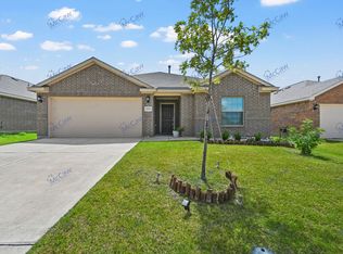 3090 Barzona Rd, Forney, TX 75126