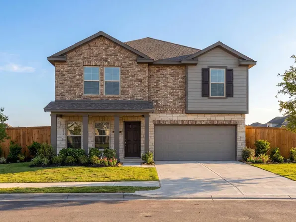 The Solara C Plan, Emberly