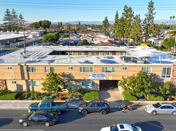 111 W Del Amo Blvd, Long Beach, CA