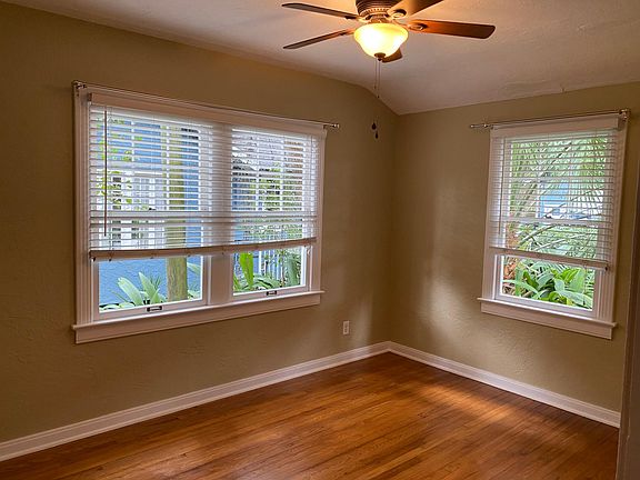 Back Bedroom