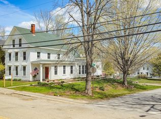 46 Knox St, Thomaston, ME 04861