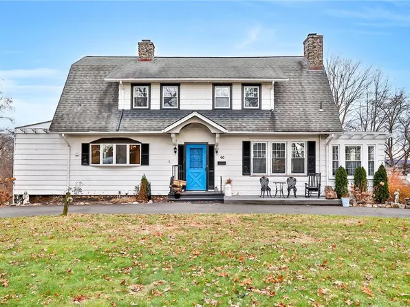 60 Highview Avenue, Nanuet, NY 10954