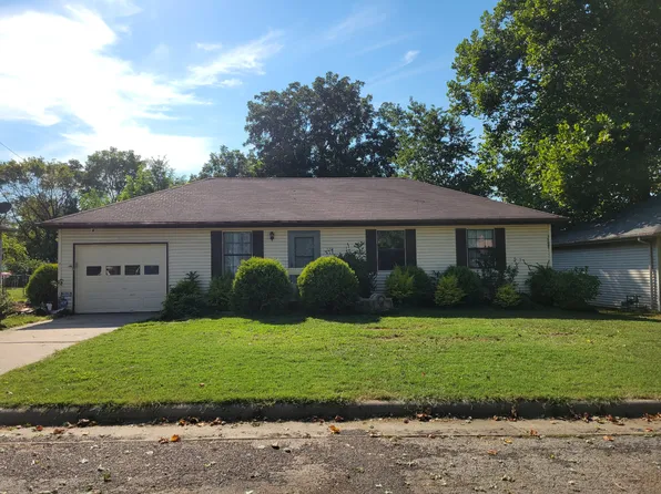309 Frank St, Nixa, MO 65714