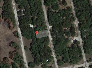 6012 N Oklahoma Trl, Granbury, TX 76048